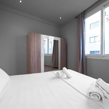Upper Floor, The Luxury Suites テッサロニキ エクステリア 写真